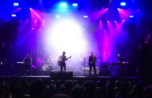 Mando Diao Pure & Crafted Berlin Postbahnhof