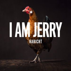 I Am Jerry Habicht Rezension Kritik