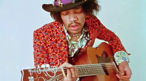 Hear My Train A Comin' Jimi Hendrix Doku Rezension Kritik