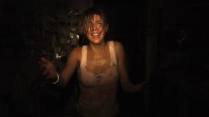 REC Film Kritik Rezension Horror