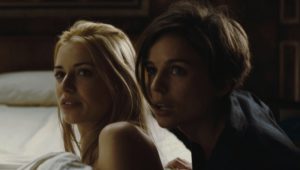 Room In Rome Kritik Rezension