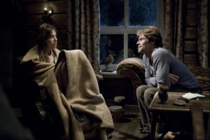 Antichrist Film Kritik Rezension
