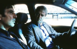 The Insider Russell Crowe Al Pacino Kritik Rezension