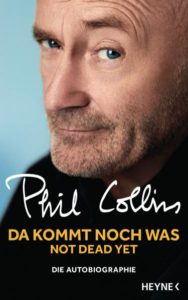 Da kommt noch was Phil Collins Kritik Rezension