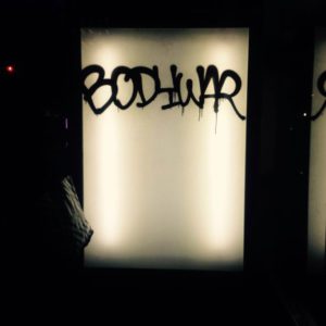 Show Me The Body Body War Kritik Rezension
