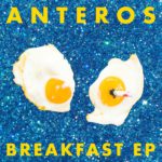 Anteros Breakfast Kritik Rezension