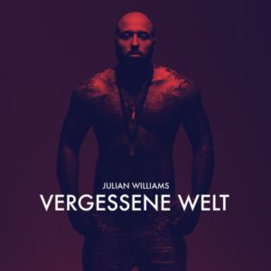 Vergessene Welt Julian Williams Kritik Rezension