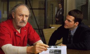 Die Kammer Film Kritik Rezension John Grisham