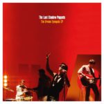 The Dream Synopsis Last Shadow Puppets EP Kritik Rezension