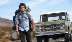 Into The Wild Film Kritik Rezension