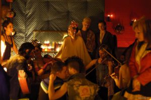 Shortbus Film Kritik Rezension