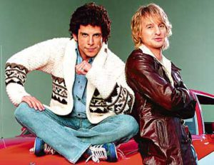 Starsky & Hutch Film Kritik Rezension