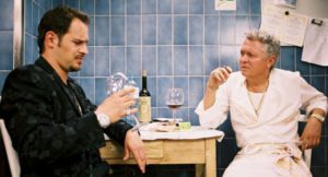 Basta - Rotwein oder Totsein Kritik Rezension