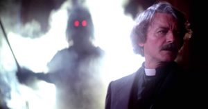 The Fog Film Kritik Rezension 1980