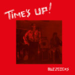 Time's Up Buzzcocks Kritik Rezension