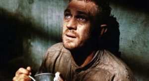 Papillon Filmkritik Rezension