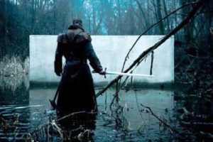 Sauna Film Kritik Rezension