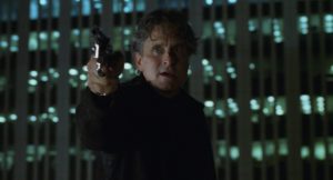 The Game Filmkritik Rezension