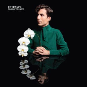 Book Of Changes Entrance Kritik Rezension