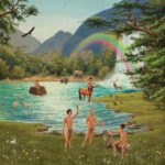Good Times Mando Diao Kritik Rezension