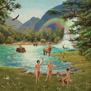 Good Times Mando Diao Kritik Rezension