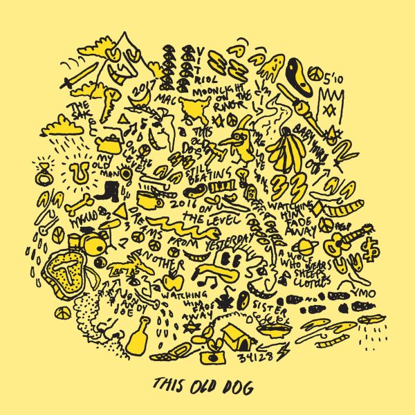 Mac DeMarco – „This Old Dog“