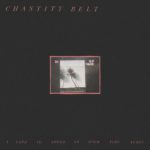 I Used to Spend So Much Time Alone Chastity Belt Kritik Rezension