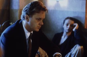 Code 46 Michael Winterbottom Kritik Rezension