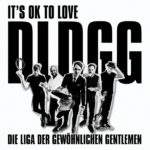 It's OK To Love DLDGG Die Liga der gewöhnlichen Gentlemen Kritik Rezension