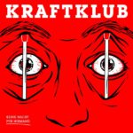 Keine Nacht für niemand Kraftklub Kritik Rezension Philipp Weiser