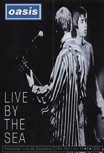 Live By The Sea Oasis Kritik Rezension