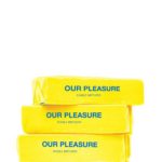 Our Pleasure Single Mothers Kritik Rezension