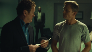 Layer Cake Film Kritik Rezension
