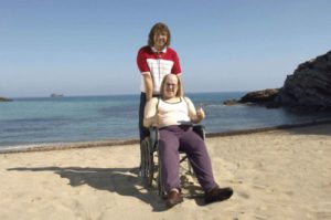 Little Britain Abroad Kritik Rezension