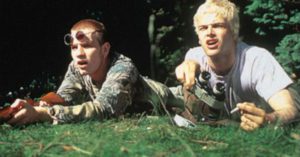 Trainspotting Film Kritik Rezension