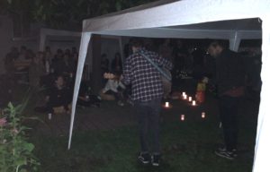 Moe Bielefeld Leipzig Wohnzimmerkonzert