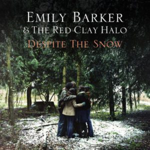 Despite The Snow Emily Barker Kritik Rezension