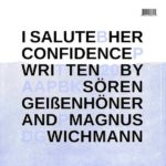 Her Confidence I Salute Kritik Rezension