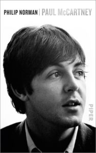 Paul McCartney Philip Norman Kritik Rezension