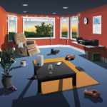 Hippo Campus Landmark Kritik Rezension