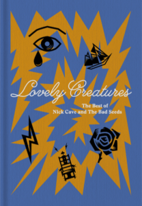 Lovely Creatures Nick Cave And The Bad Seeds Kritik Rezension