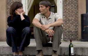 nach der Hochzeit Filmkritik Rezension