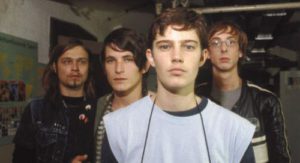 Seventeen – Mädchen sind die besseren Jungs Filmkritik Rezension