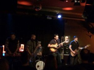 Konzert Leipzig Live Die Liga der gewöhnlichen Gentlemen 
