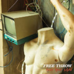 Bear Your Mind Free Throw Kritik Rezension