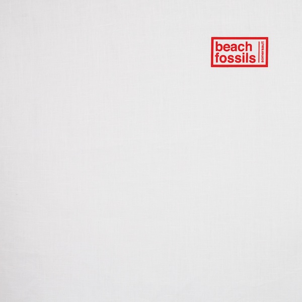 Beach Fossils – „Somersault“
