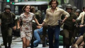 Colonia Dignidad Kritik Film Review