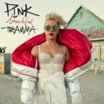 Beautiful Trauma Pink Kritik Rezension