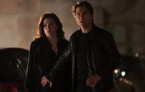 Mission Impossible - Rogue Nation Kritik Rezension