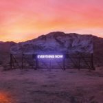Arcade Fire Everything Now Review Kritik